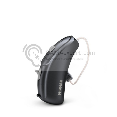PHONAK słuchawka zewnętrzna RIC PHONAK słuchawka zewnętrzna RIC